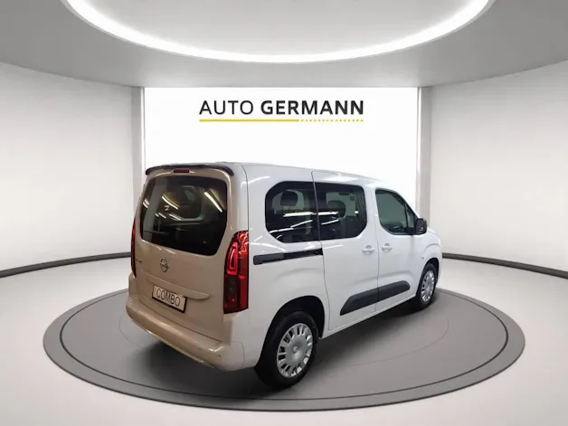 Opel Combo-e Life Edition 50kWh 136PS