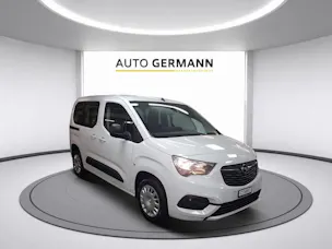 Opel Combo-e Life Edition 50kWh 136PS