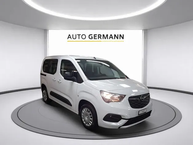 Opel Combo-e Life Edition 50kWh 136PS