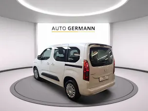 Opel Combo-e Life Edition 50kWh 136PS