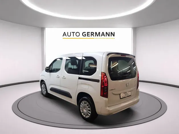 Opel Combo-e Life Edition 50kWh 136PS