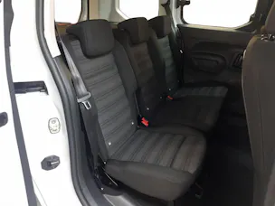 Opel Combo-e Life Edition 50kWh 136PS