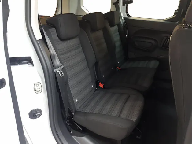 Opel Combo-e Life Edition 50kWh 136PS