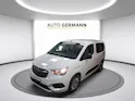 Opel Combo-e Life Edition 50kWh 136PS
