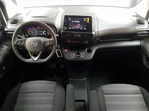 Opel Combo-e Life Edition 50kWh 136PS