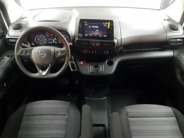 Opel Combo-e Life Edition 50kWh 136PS