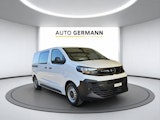 First vehicle image