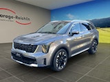 First vehicle image