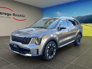 Vehicle image KIA SORENTO 0 Vehicle image KIA SORENTO 0