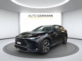 First vehicle image