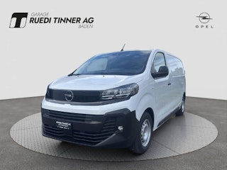 Vehicle image OPEL VIVARO 0
