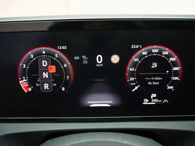 VW Tiguan 2.0 TSI DSG R-Line Black Style 4Motion (2025)