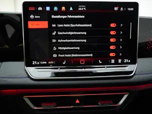 VW Tiguan 2.0 TSI DSG R-Line Black Style 4Motion (2025)
