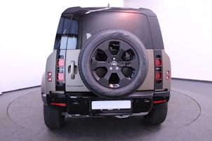 Vehicle image LAND ROVER Defender 110 3.0 D I6 300 X-Dynamic HSE