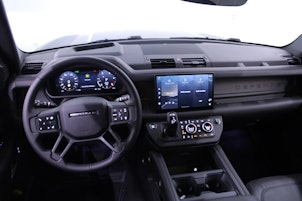 Vehicle image LAND ROVER Defender 110 3.0 D I6 300 X-Dynamic HSE