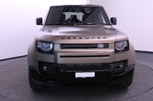 Vehicle image LAND ROVER Defender 110 3.0 D I6 300 X-Dynamic HSE