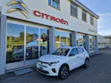 Citroën e-C3 Van