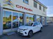Citroën e-C3 Van