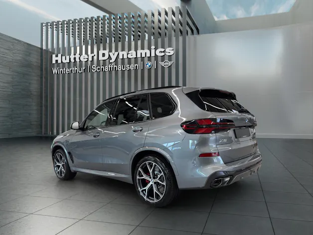 BMW X5 50e xDrive M Sport Pro