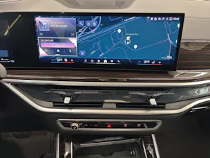 BMW X5 50e xDrive M Sport Pro