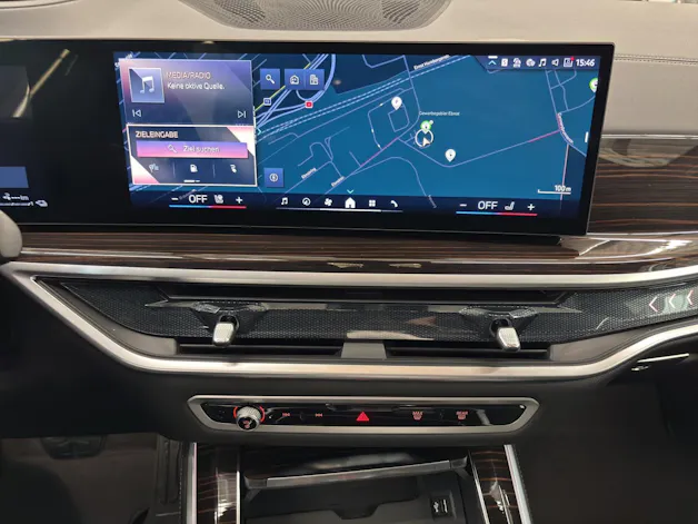 BMW X5 50e xDrive M Sport Pro