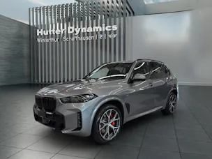 BMW X5 50e xDrive M Sport Pro