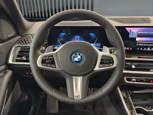 BMW X5 50e xDrive M Sport Pro