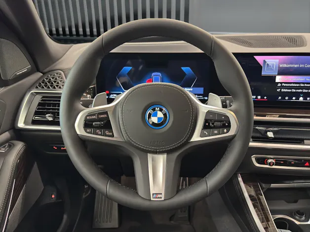 BMW X5 50e xDrive M Sport Pro