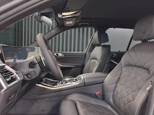 BMW X5 50e xDrive M Sport Pro