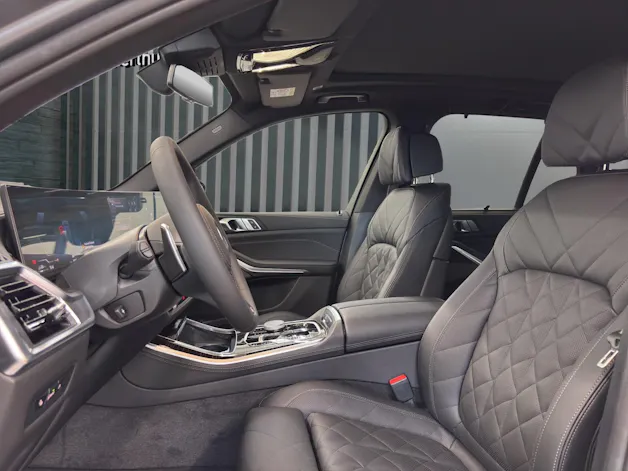 BMW X5 50e xDrive M Sport Pro