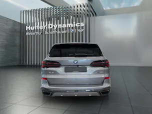 BMW X5 50e xDrive M Sport Pro