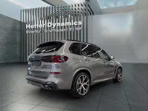BMW X5 50e xDrive M Sport Pro