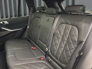 BMW X5 50e xDrive M Sport Pro