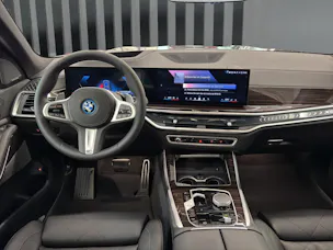 BMW X5 50e xDrive M Sport Pro