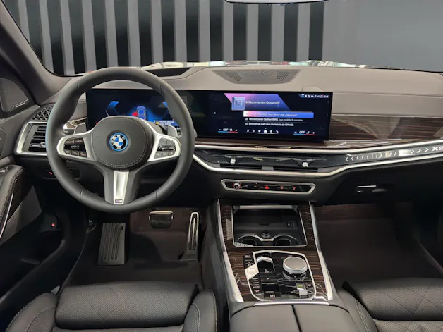 BMW X5 50e xDrive M Sport Pro