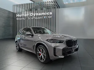 BMW X5 50e xDrive M Sport Pro