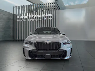 BMW X5 50e xDrive M Sport Pro