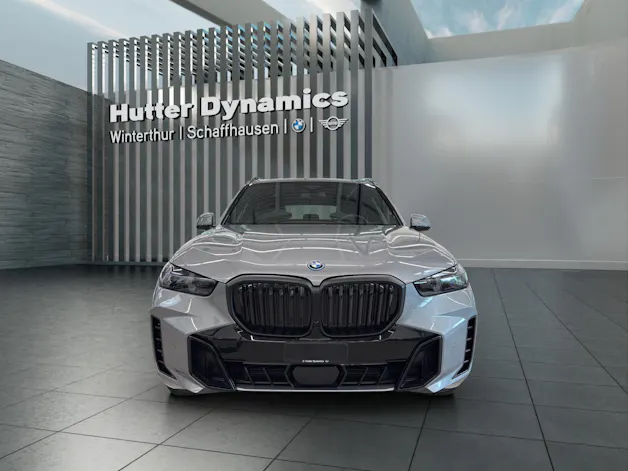 BMW X5 50e xDrive M Sport Pro