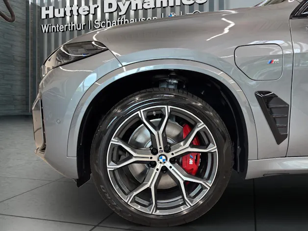 BMW X5 50e xDrive M Sport Pro