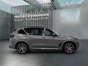 BMW X5 50e xDrive M Sport Pro