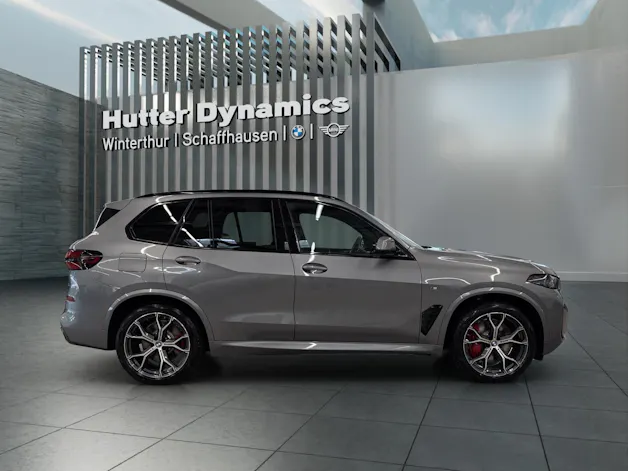 BMW X5 50e xDrive M Sport Pro