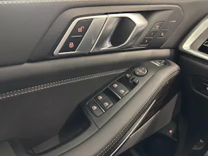 BMW X5 50e xDrive M Sport Pro