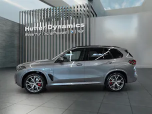 BMW X5 50e xDrive M Sport Pro