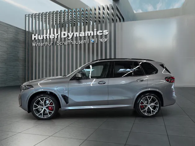 BMW X5 50e xDrive M Sport Pro
