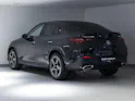 Mercedes-Benz GLC 220 d 4MATIC Coupé