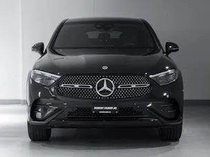 Mercedes-Benz GLC 220 d 4MATIC Coupé