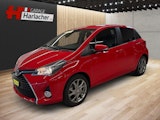 First vehicle image