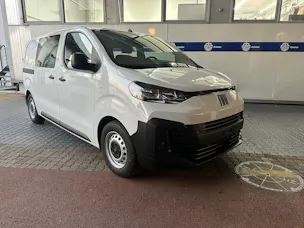 Fiat Crew Cab L2 1.5 BlueHDI 120