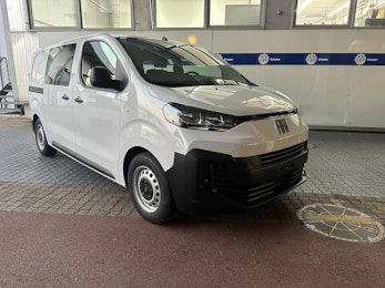 Vehicle image FIAT Crew Cab L2 1.5 BlueHDI 120