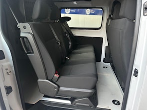 Vehicle image FIAT Crew Cab L2 1.5 BlueHDI 120